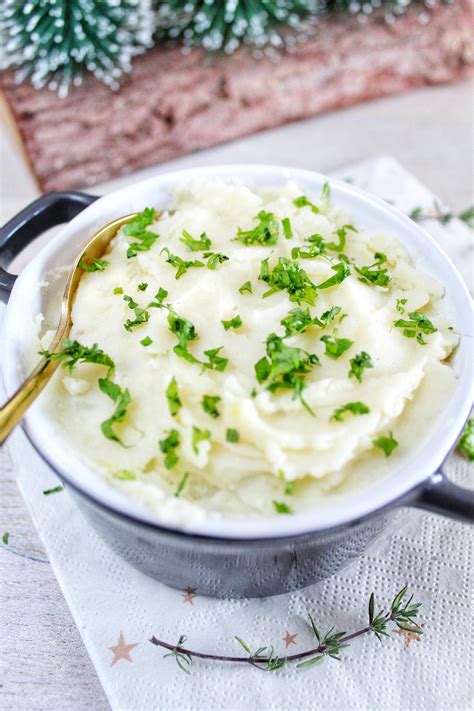 bloemkool puree jamie